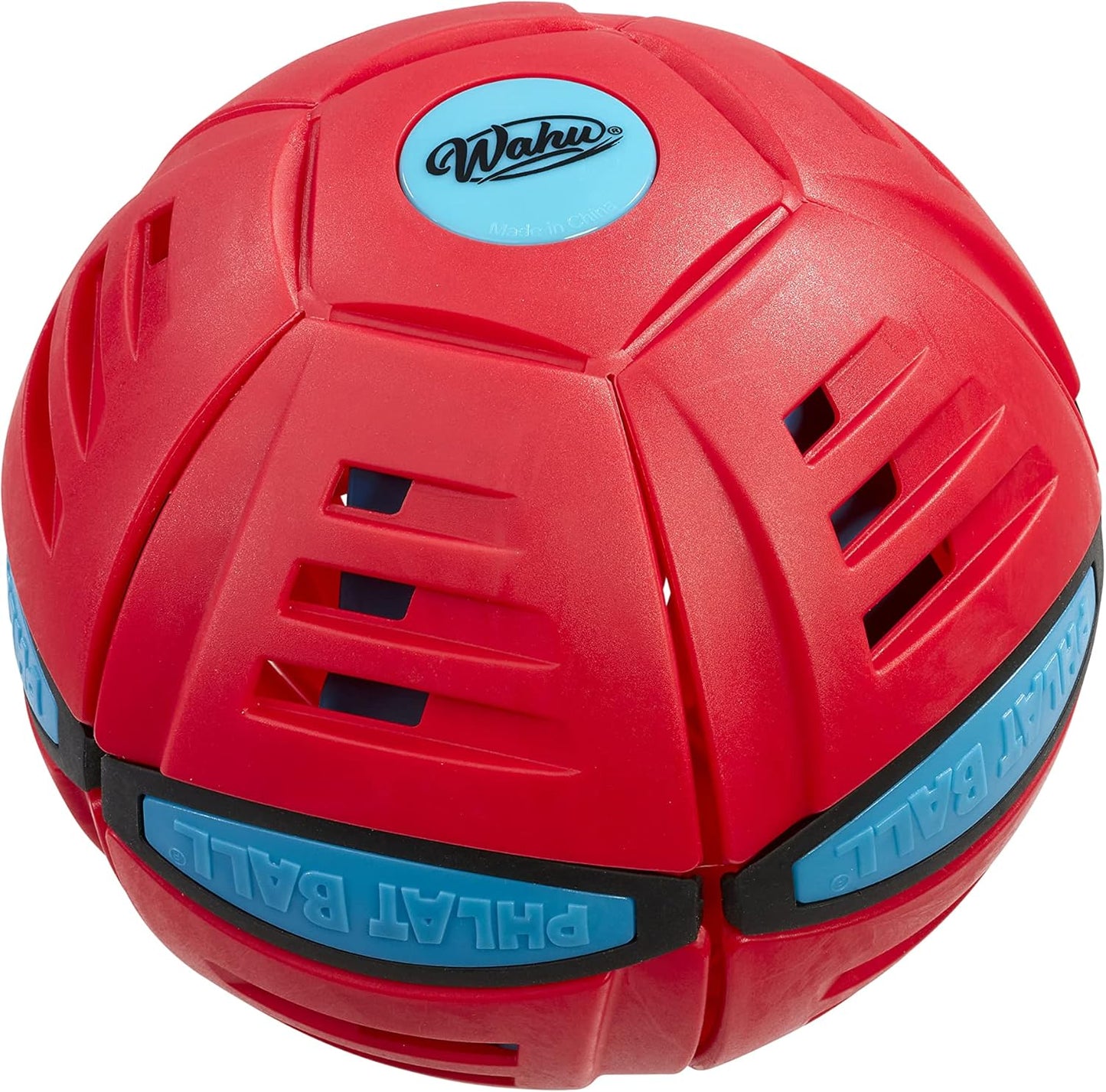 Leteća lopta i frisbi 2-u-1 za decu