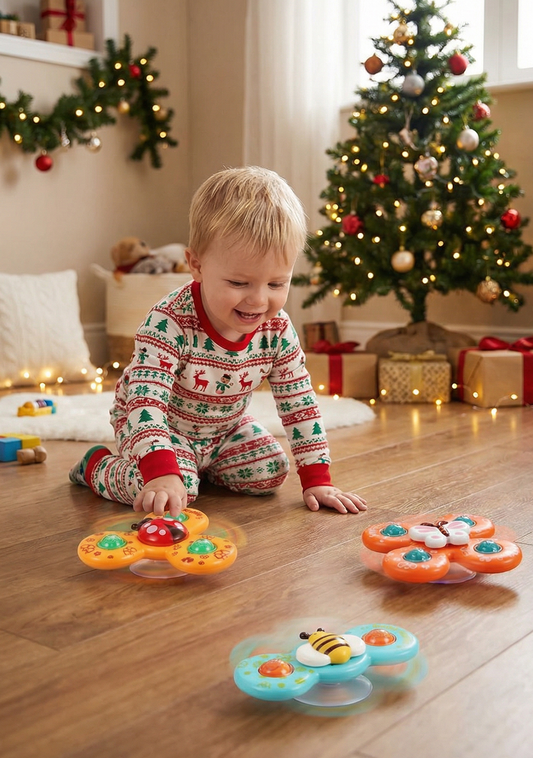 Rotirajuća Spiner Igračka